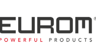 eurom logo